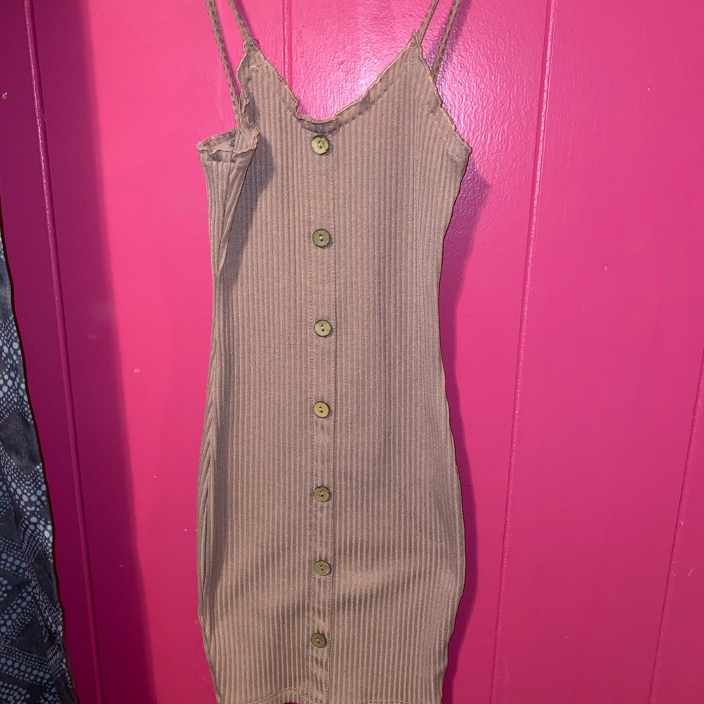 Women’s dress